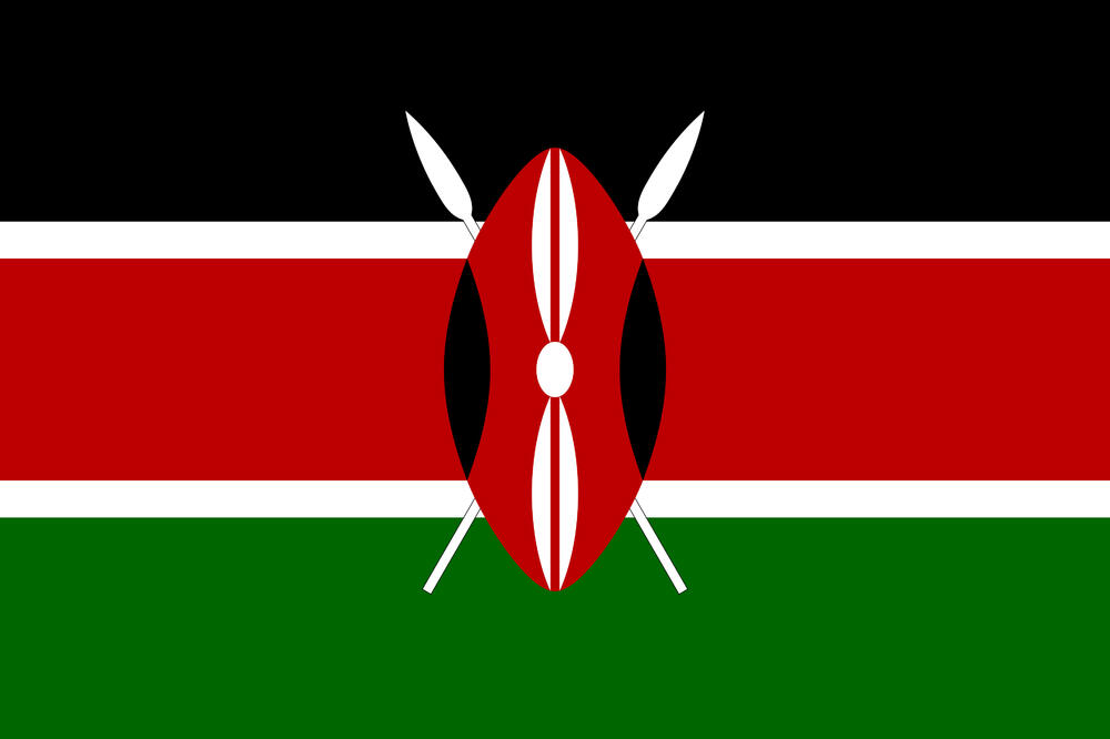 Kenija, Foto: Shutterstock