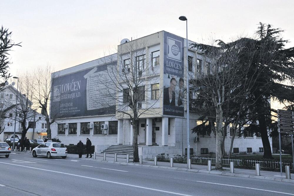 Agencija za zaštitu ličnih podataka, Foto: Vesko BELOJEVIĆ