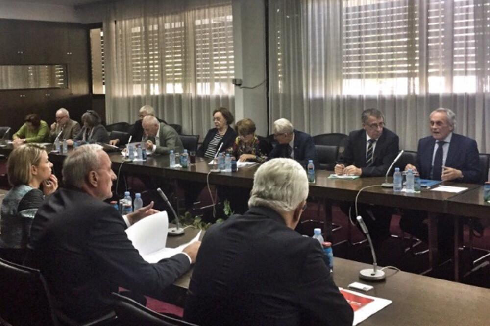 DPS sa "Forhenštajner Krajsa"