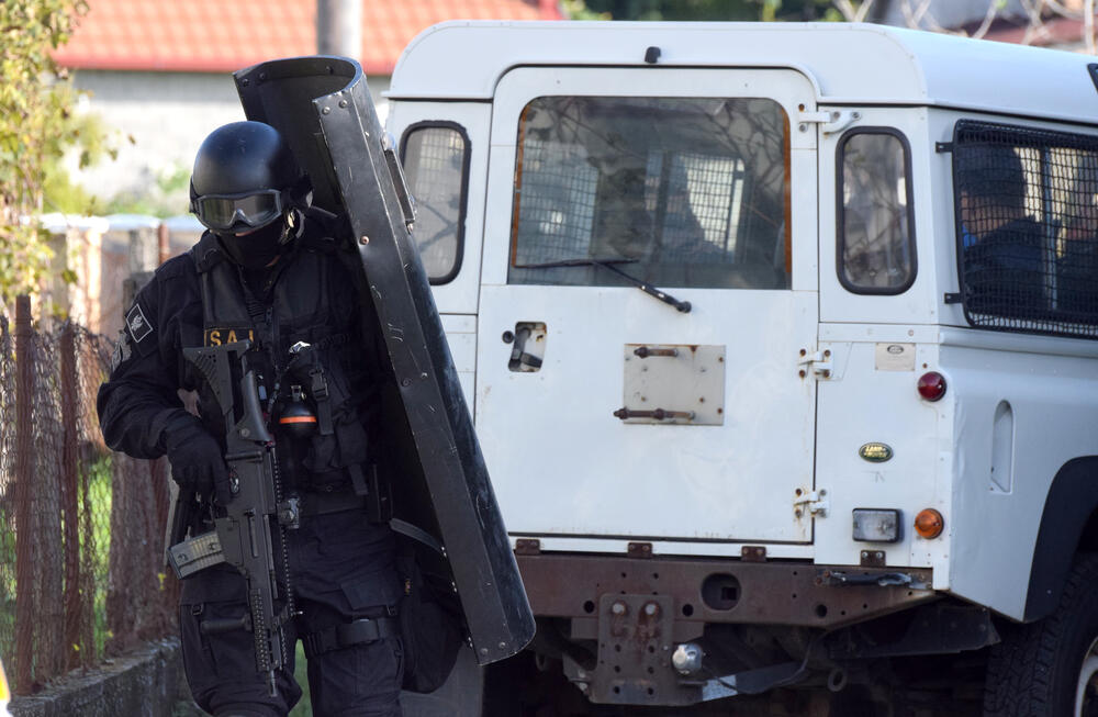 Berislavci, Vesko Vujanović