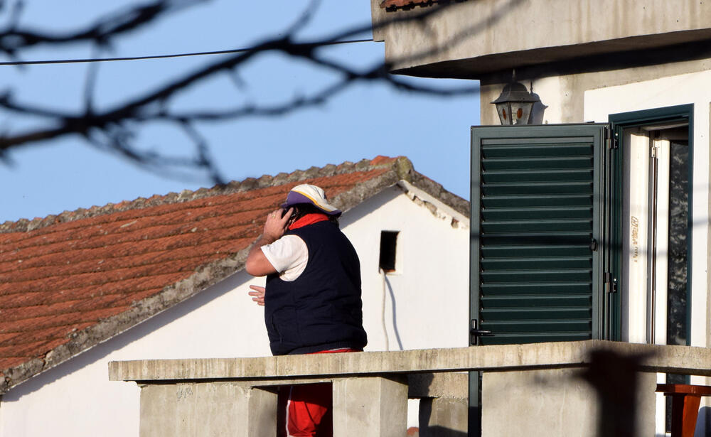 Berislavci, Vesko Vujanović