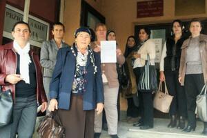 Majke iz Rožaja podnijele krivičnu prijavu protiv Kujovića