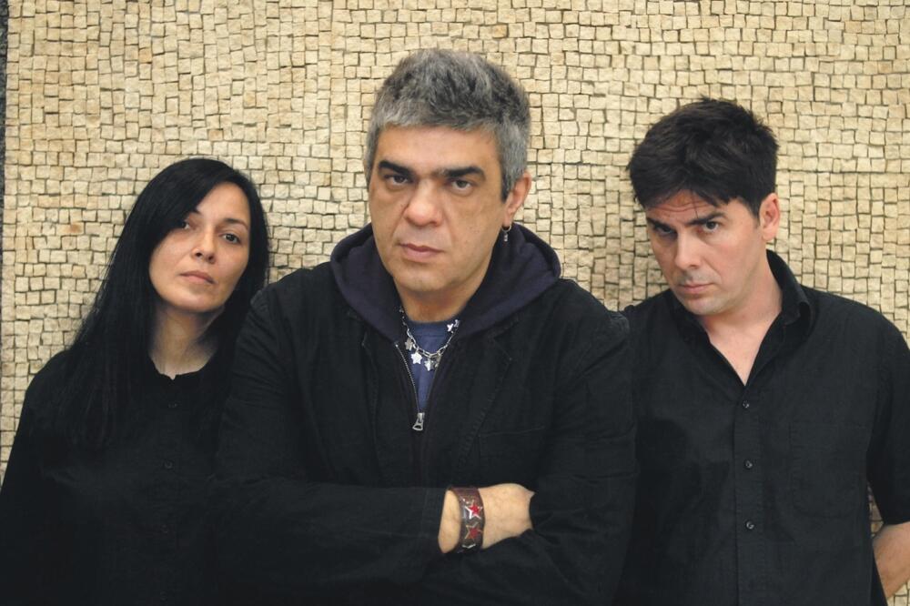 Disciplina kičme, Foto: Stanislav Milojković