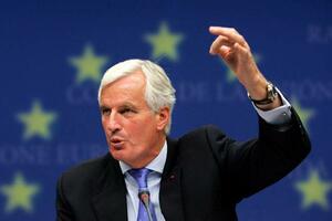 Glavni pregovarač EU: O izlasku Britanije da pregovaramo na...