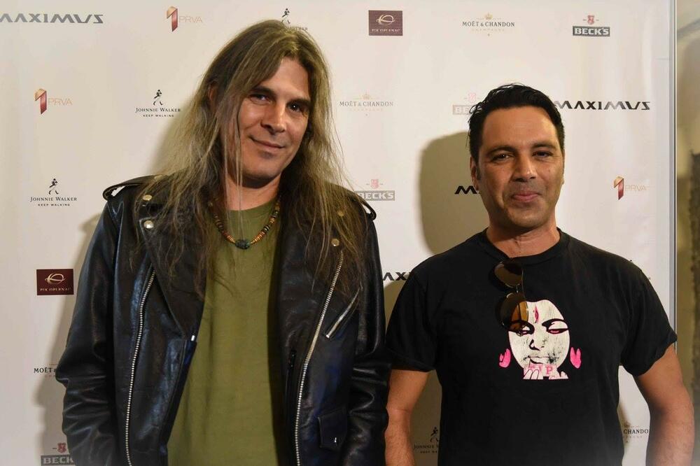 Astral Projection, Foto: Maximus