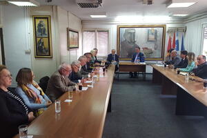 Milić: Politička stabilnost ugrožena