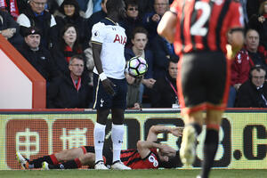 Sisoko optužen za nasilničko ponašanje