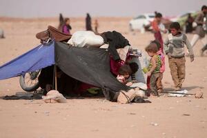 Oko 100 civila poginulo u operacijama pobunjenika i Turske