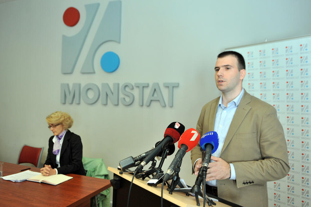 Vuk Čađenović, Foto: Savo Prelević