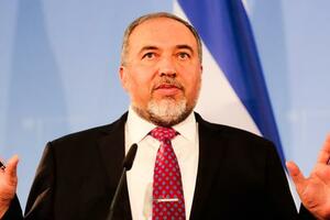 Liberman: Izrael će uništiti Hamas u narednom ratu