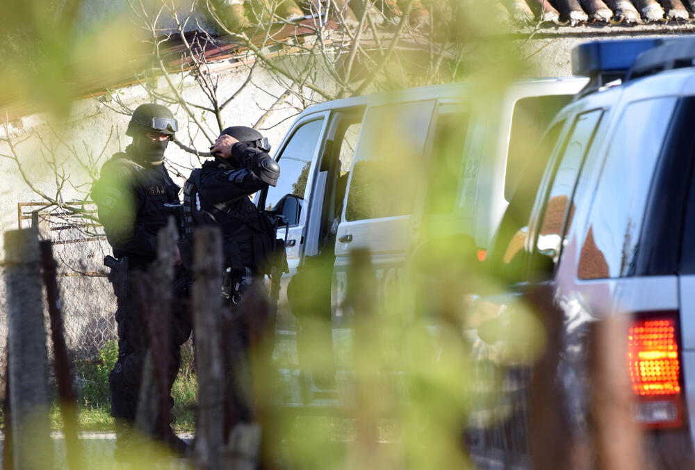 Berislavci, Vesko Vujanović