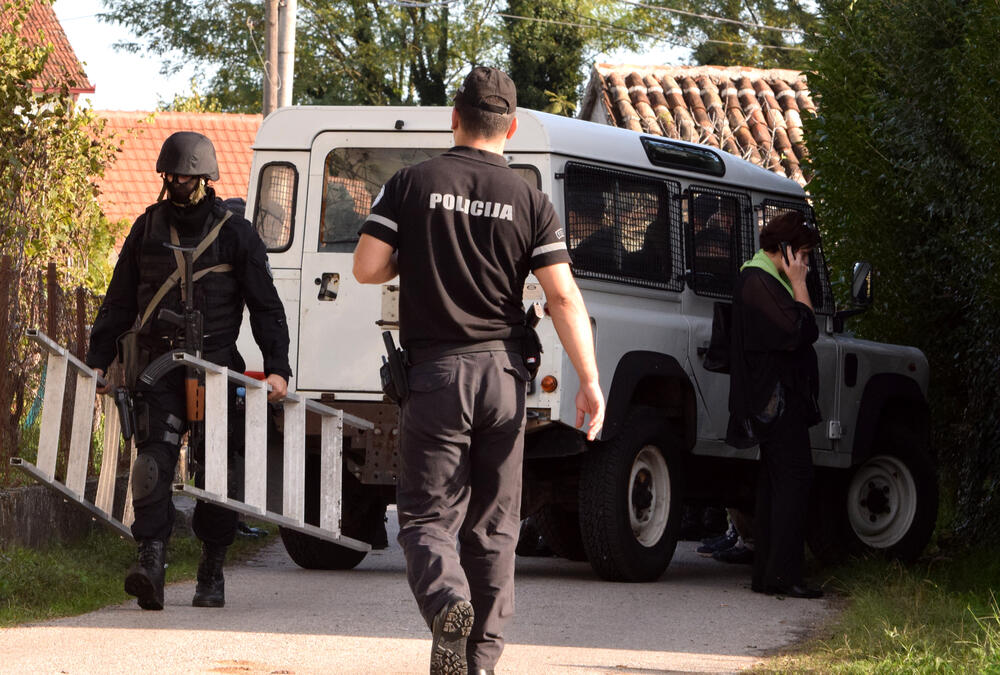 Berislavci, Vesko Vujanović