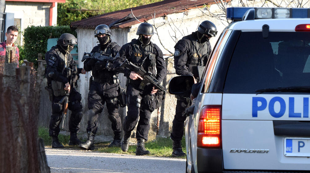 Berislavci, Vesko Vujanović