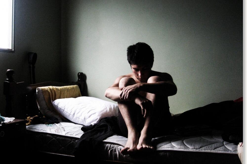 Usamljenost, Foto: Sott.net