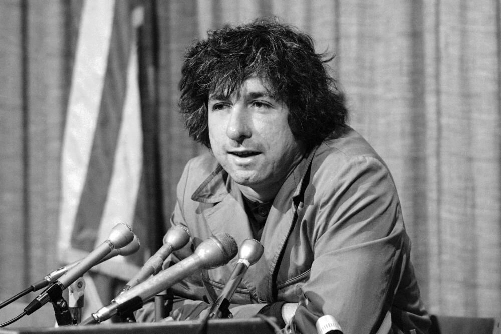 Tom Hejden, Foto: Beta-AP