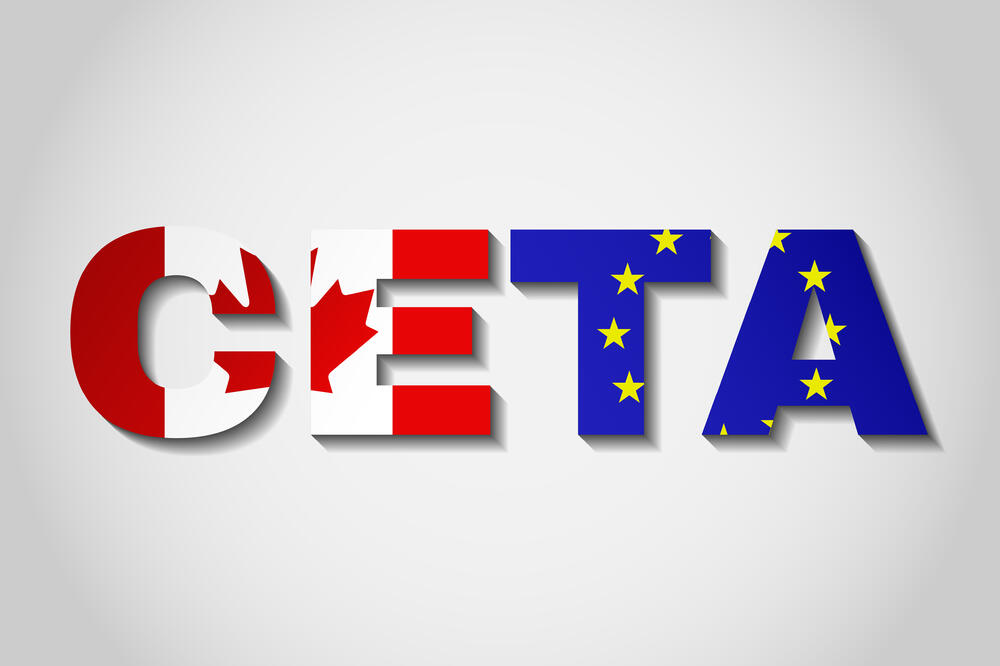 CETA, Foto: Shutterstock