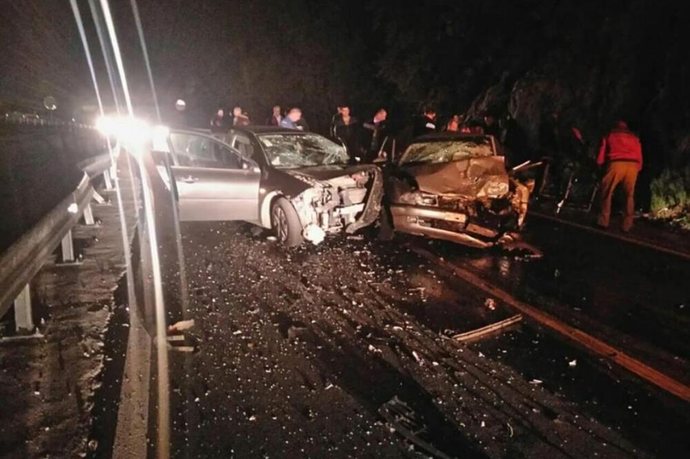 Udes Markovići, Foto: Facebook