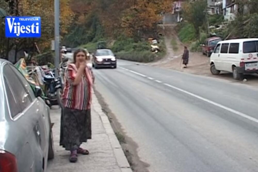 Romi, Foto: Printscreen (YouTube)