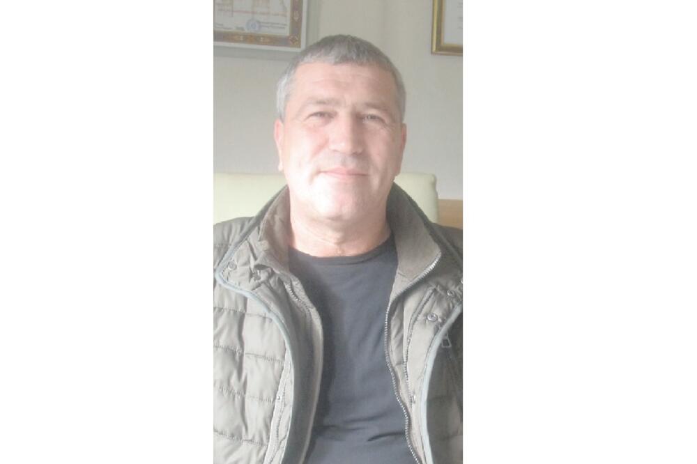 Ratko Pelengić, Foto: Jadranka Ćetković