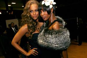 Tajra Benks: I danas se bojim Naomi Kembel