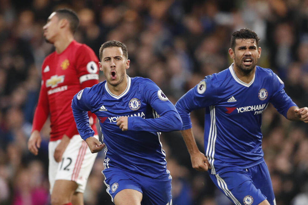 Eden Azar, Foto: Reuters