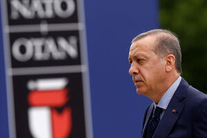 Turska: Ustavne promjene Erdoganove vlasti idu u parlament