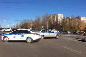 Nižnji Novgorod: Ubijeno dvoje terorista,pronađen eksploziv