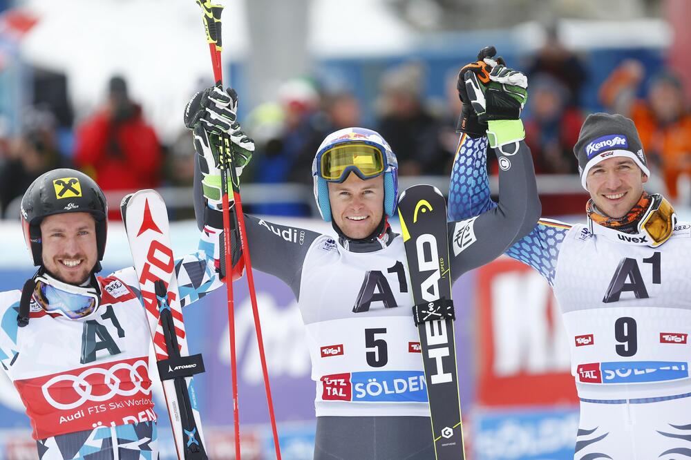 Aleksis Panturo, Foto: Reuters