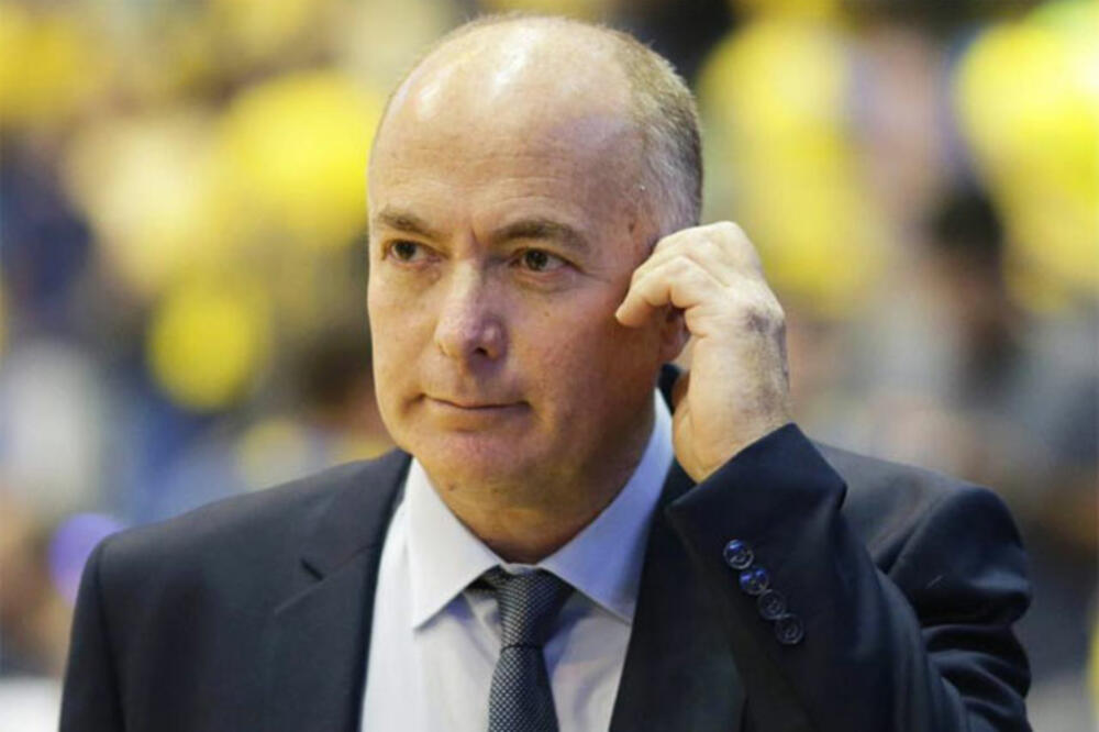 Erez Edelštajn, Foto: Tanjug