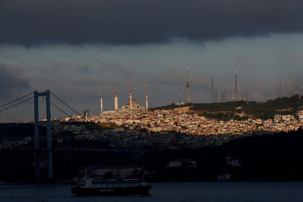 Istanbul, Foto: Reuters