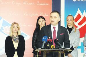 Odgovor novinarke "Vijesti": Neka SNP brine za svoj dug