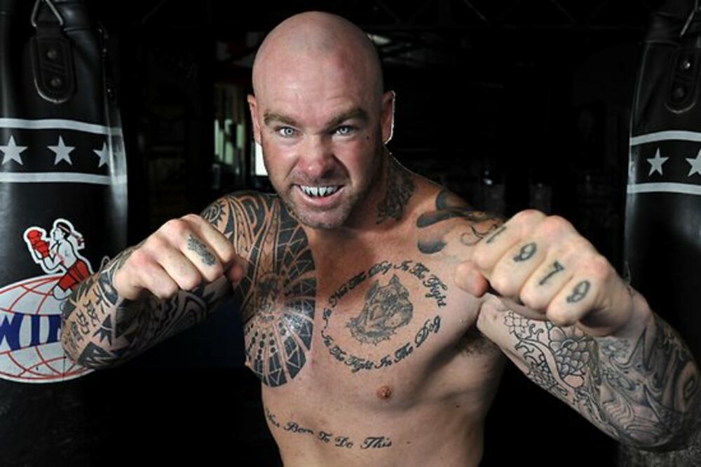 Lukas Braun, Foto: Ringnews24.com