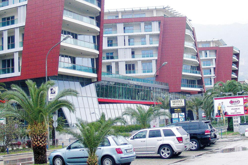 TQ Plaza, Foto: Vuk Lajović