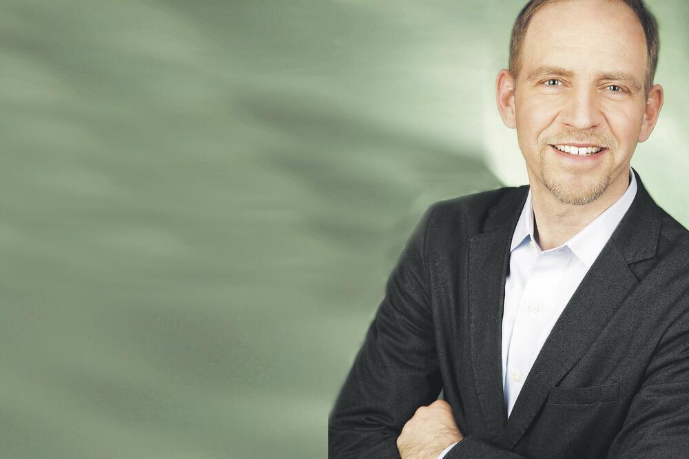 Florijan Biber (Novine), Foto: Sisi Furgler