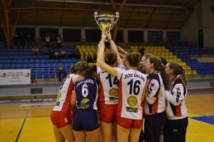 Galeb dobio derbi protiv Morače