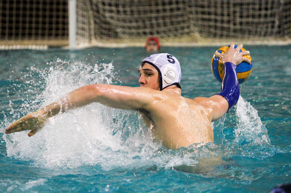 Matija Brguljan, Foto: Filip Roganović