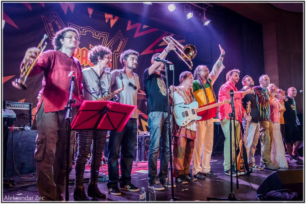 Del Arno, Foto: Facebook