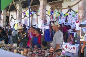 Policija i kriminalci su otjerani iz ovog grada, političke stranke...