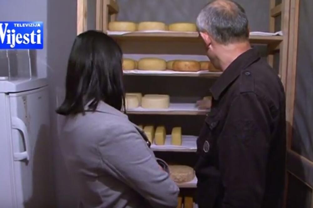 Mileta Dačević, Foto: Screenshot (YouTube)