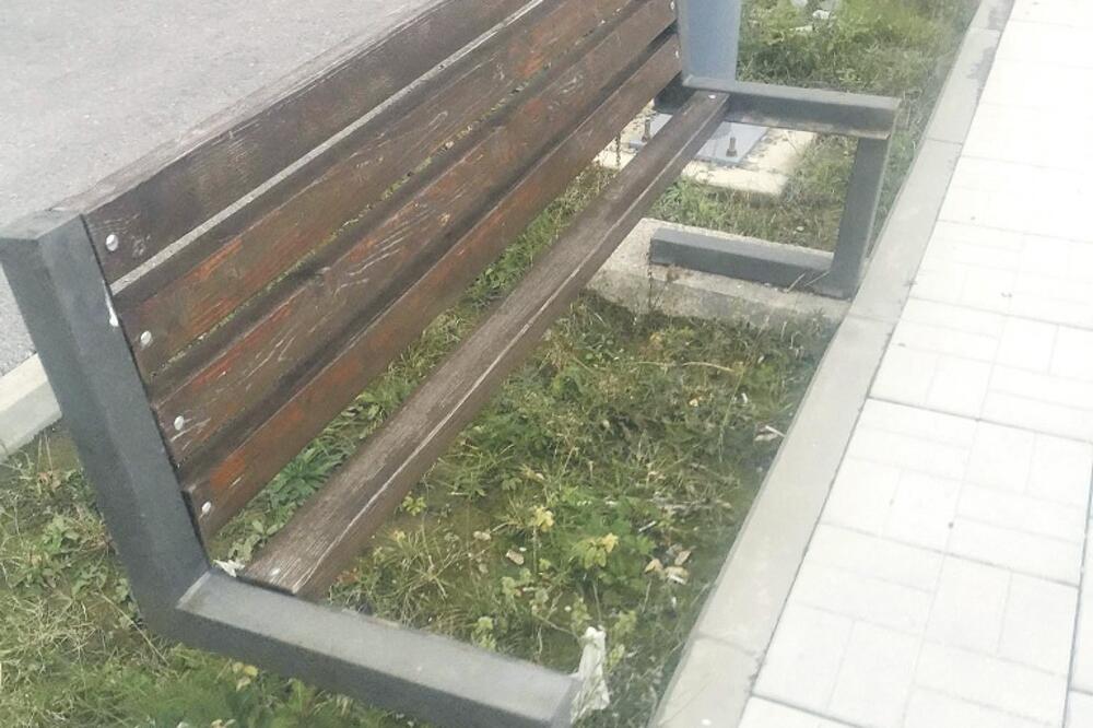 šetalište, Kolašin, Foto: RTO