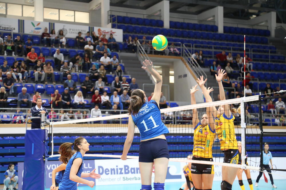 Dijana Vuković, Foto: Cev.lu