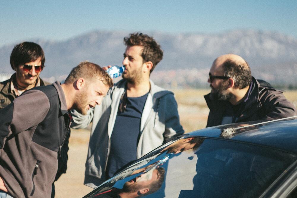 ispod mosta među stijenama, Foto: Facebook