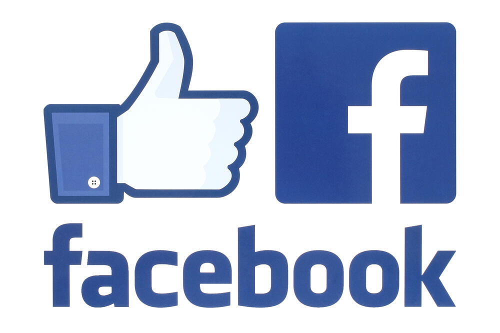 Fejsbuk lajk, Foto: Shutterstock