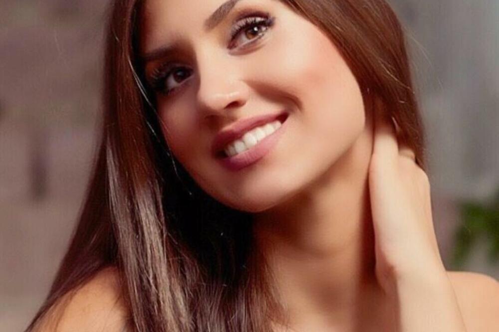 Katarina Keković, Foto: Facebook