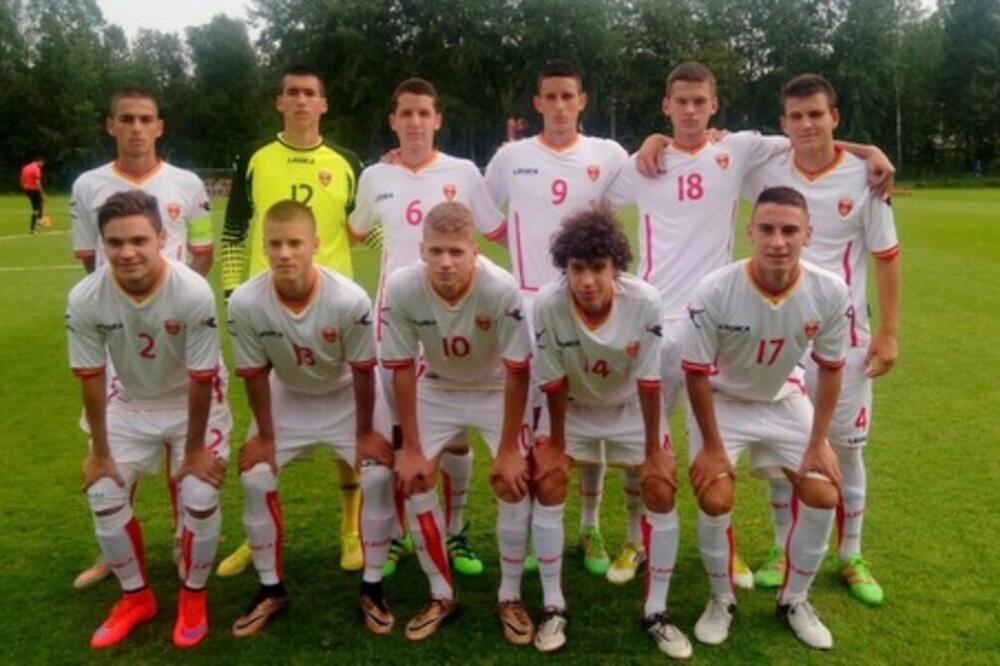 Kadeti, Foto: Fscg.me