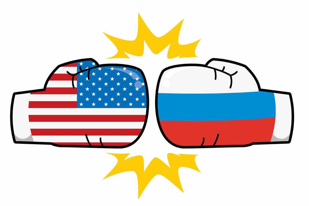SAD, Rusija, Foto: Shutterstock
