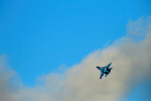 Ukrajina prizemljila bjeloruski avion: Ako ne poslušate poslaćemo...