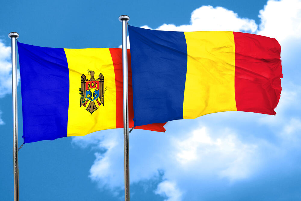 Moldavija, Rumunija, Foto: Shutterstock