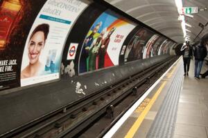 London: Pojačana bezbjednost u metrou posle hapšenja