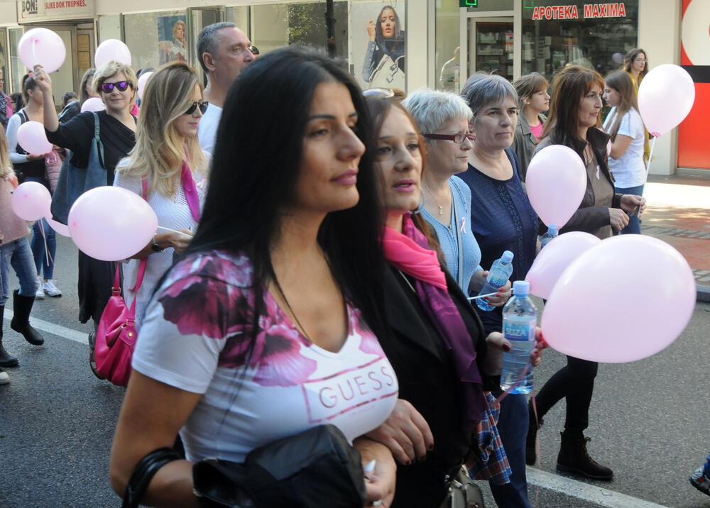 Zdrava Dona Montenegrina